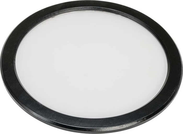 Eurolite Set LED IP PAR 7x9W SCL Spot + 2x Diffusorscheibe