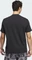 adidas Go-To Mock T-Shirt kurzarm schwarz (Herren) Vorschaubild