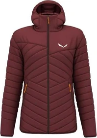 Salewa Brenta RDS Down Jacke syrah (Herren)