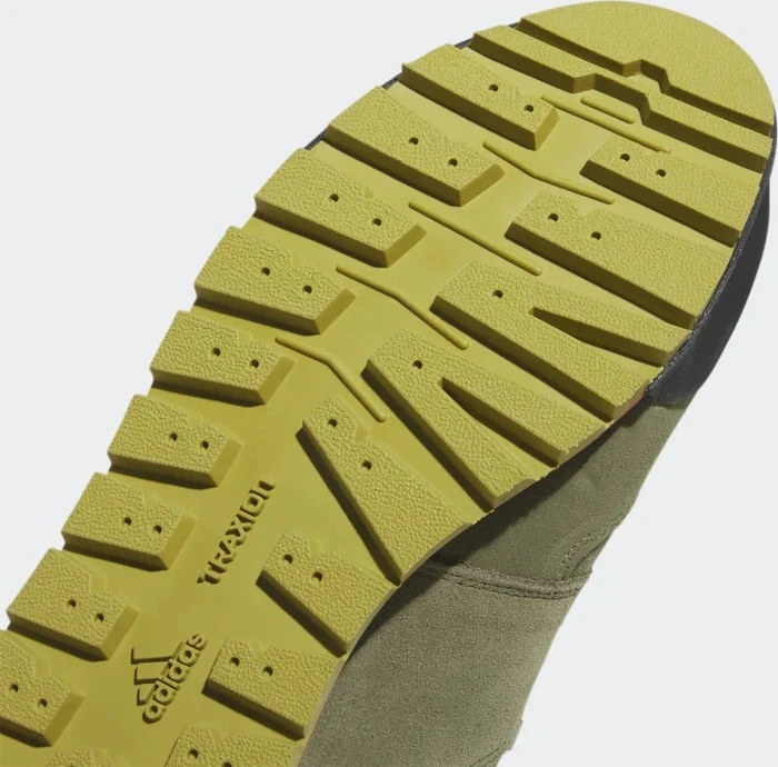 adidas Terrex Snowpitch Cold.RDY focus olive/core black/pulse olive (Herren)
