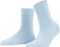 Falke Fine Softness 50 DEN Socken light blue (Damen) Vorschaubild