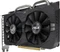 ASUS ROG Strix Radeon RX 560, ROG-STRIX-RX560-4G-GAMING, 4GB GDDR5, DVI, HDMI, DP Vorschaubild