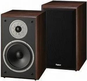 Magnat Monitor Supreme 200 mocca, Paar