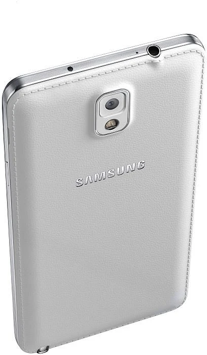 Samsung Galaxy Note 3 N9005 32GB weiß