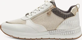 Tamaris Essentials Sneaker braun (Damen)