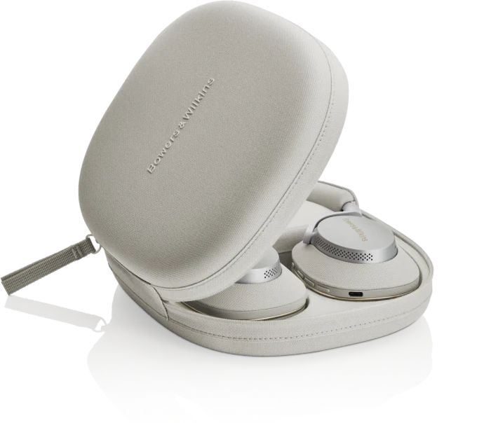 Bowers & Wilkins Px7 S2e Cloud Grey