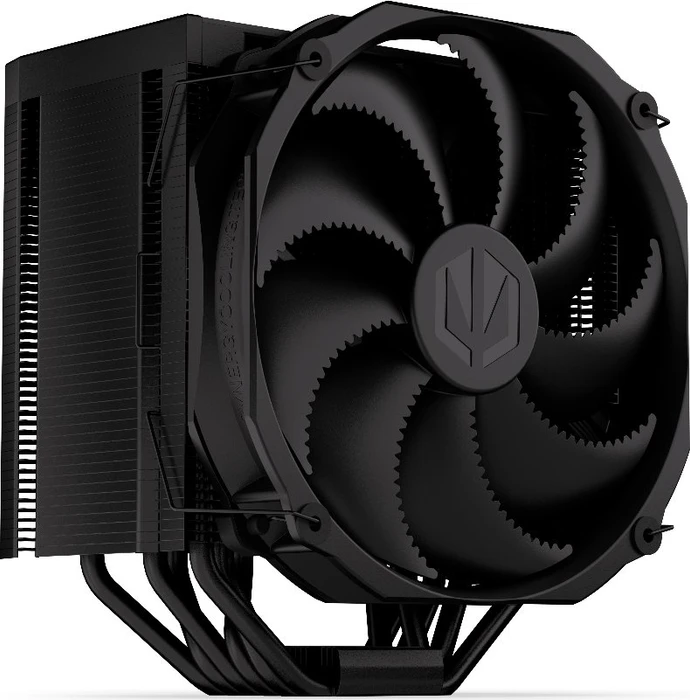 Endorfy Fortis 5 Black