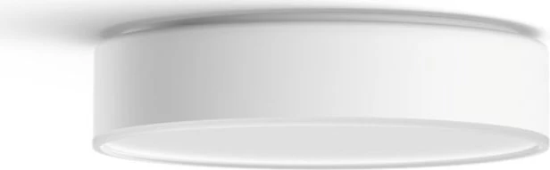 Philips Hue White Ambiance Enrave S Deckenleuchte weiß