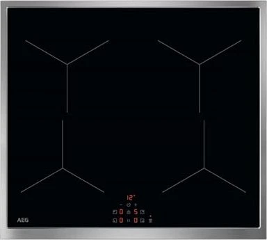 AEG Electrolux OIX64A00XB Induktionskochfeld