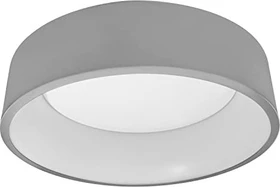 Osram Ledvance Orbis Cylinder SMART+ WiFi Tunable White 450 24W grau