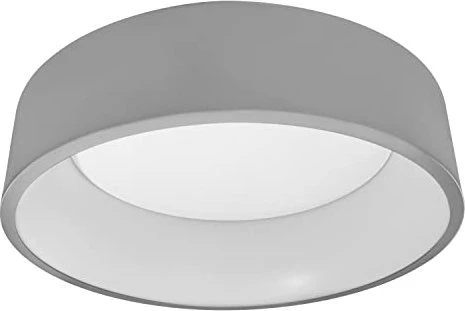 Osram Ledvance Orbis Cylinder SMART+ WiFi Tunable White 450 24W grau