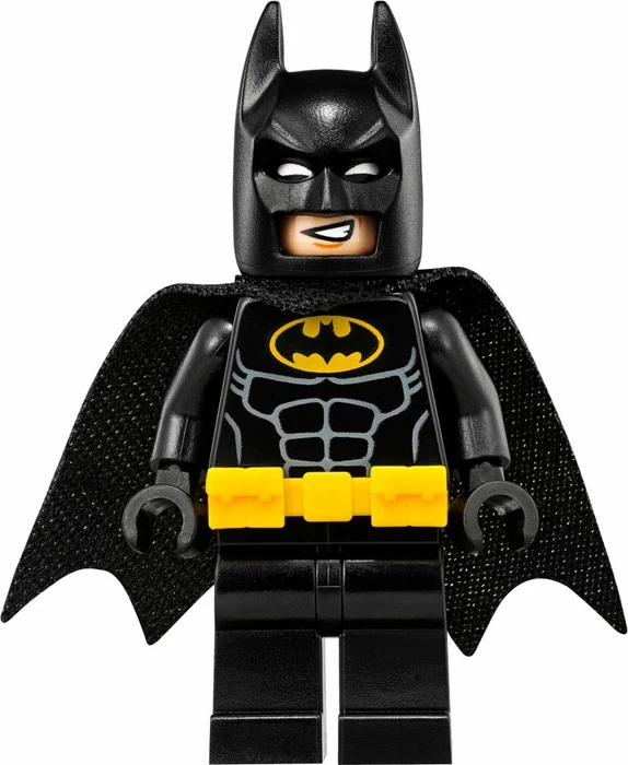 LEGO The Batman Movie - Bat-Dünenbuggy