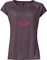 Vaude Tekoa II Funktionsshirt kurzarm blackberry (Damen) Vorschaubild