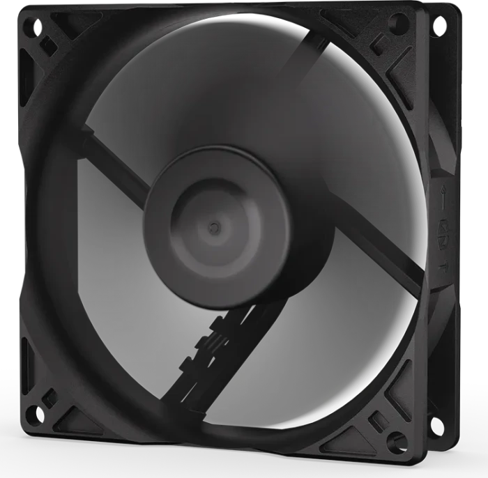 Endorfy Zephyr 92, 92mm