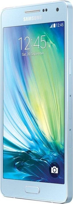 Samsung Galaxy A5 hellblau