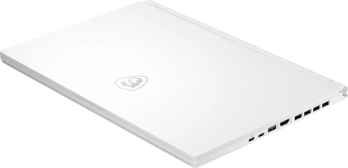 MSI Stealth 15M A11UEK-028, Pure White, Core i7-11375H, 16GB RAM, 1TB SSD, GeForce RTX 3060, DE