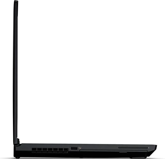 Lenovo ThinkPad P70 20ER, Xeon E3-1505M v5, 16GB RAM, 512GB SSD, Quadro M4000M, DE