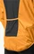 Jack Wolfskin Morobbia Wind Funktionsjacke orange pop (Herren) Vorschaubild