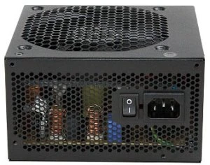 Antec VP350P 350W, ATX 2.3