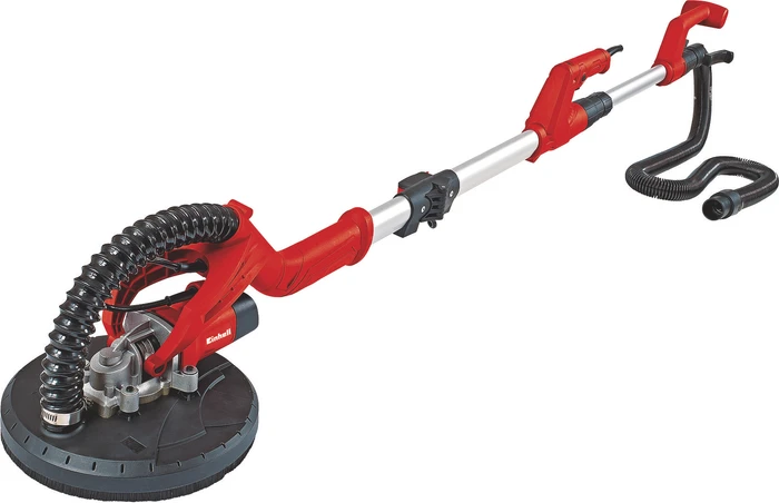 Einhell Classic Classic TC-DW 225 Elektro-Wand-/Deckenschleifer inkl. Koffer