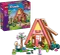 LEGO Friends - Glampinghütte in freier Natur Vorschaubild