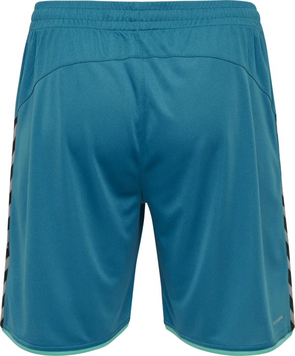 hummel Authentic Poly Short Hose kurz celestial (Herren)