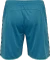 hummel Authentic Poly Short Hose kurz celestial (Herren) Vorschaubild