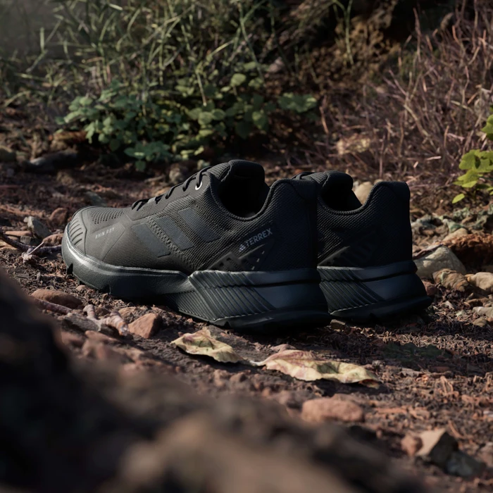 adidas Terrex Soulstride Rain.RDY core black/carbon/grey six (Herren)