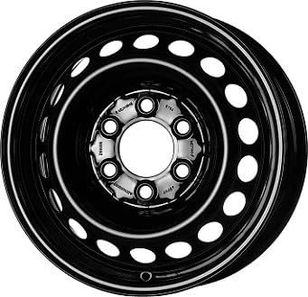 MW Deutschland Stahlfelge 6.5x16 6/130 ET54 (verschiedene Farben)