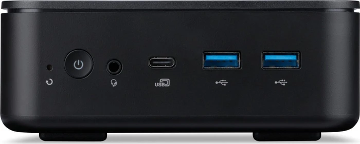 Acer Veriton NUC VN1502G, Core i5-1334U