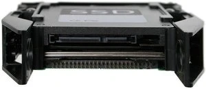 Icy Dock MB990SP-B EZ-Fit, 2.5" Festplatten Einbaurahmen