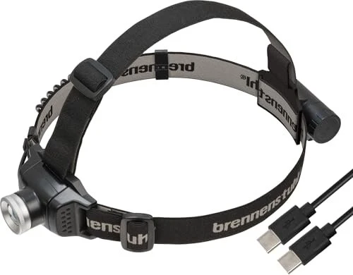 Brennenstuhl LuxPremium KL 251 AF Stirnlampe