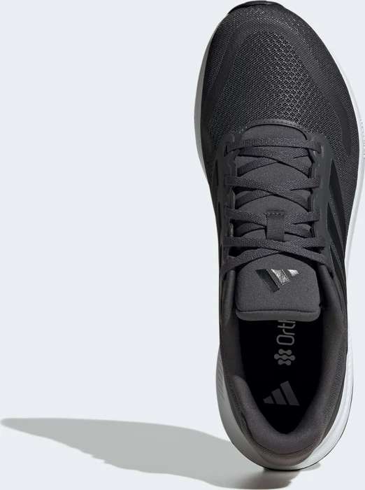 adidas Runfalcon 5 grey six/core black/cloud white (Herren)