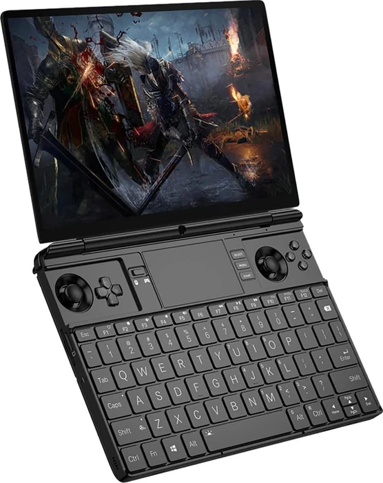 GPD Win Max 2, Ryzen 7 6800U, 16GB RAM, 1TB SSD, US