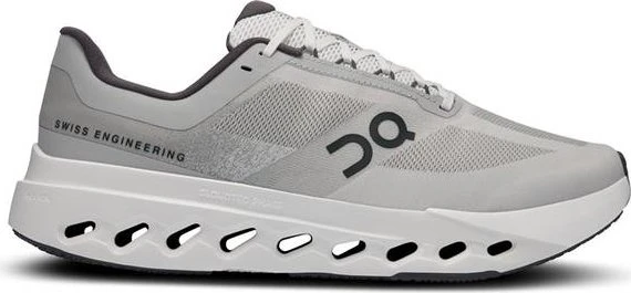 On Cloudsurfer Next glacier/white (Herren)