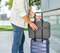 Trust Lisboa Laptop Tasche 16" blau/schwarz Vorschaubild