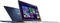 ASUS EeeBook X205TA-FD015B, blau, Atom Z3735F, 2GB RAM, 32GB Flash, DE Vorschaubild