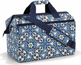 Reisenthel Allrounder L pocket floral 1