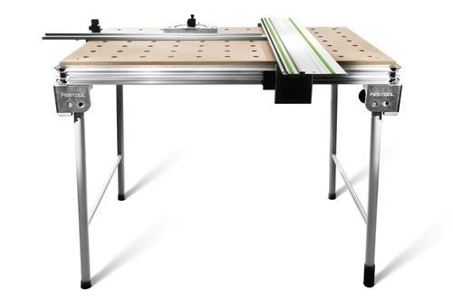 Festool MFT/3 Klappwerkbank