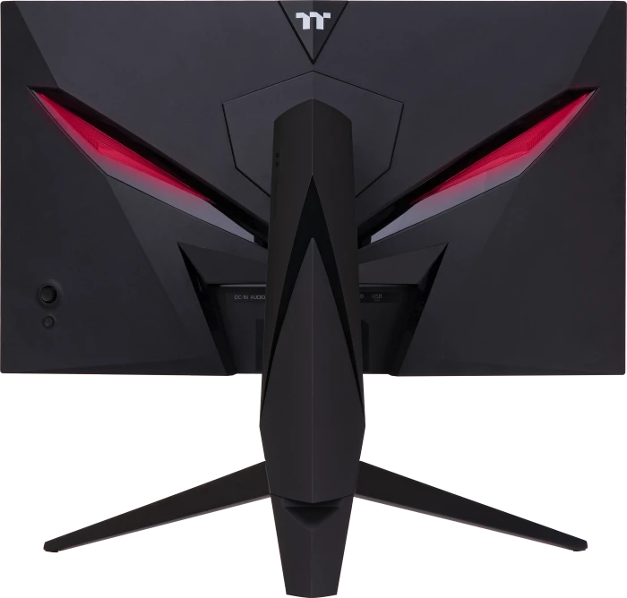 Thermaltake TGM-I27FQ Gaming Monitor, 27"