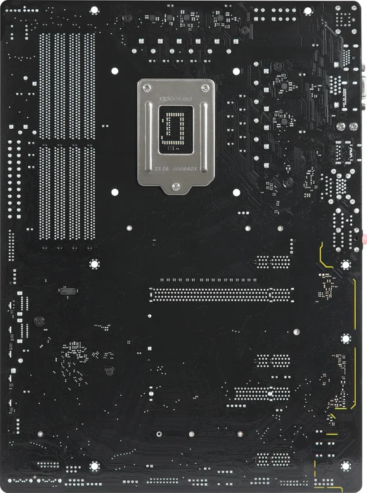 ASRock Z490 Pro4 (Intel 1200)