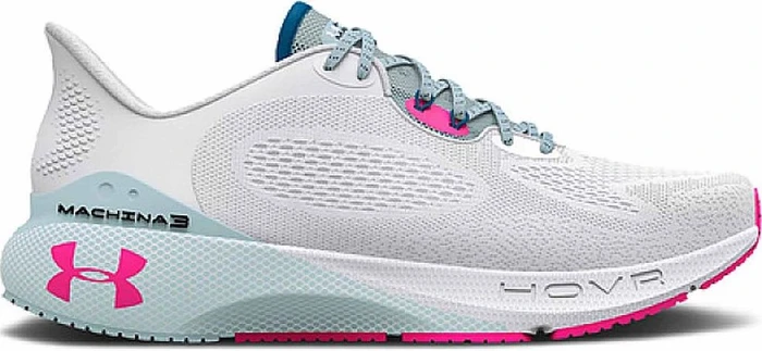 Under Armour HOVR Machina 3 weiß (Damen)