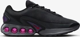 Nike Air Max Dn black/dark smoke grey/anthracite/light crimson (Herren)
