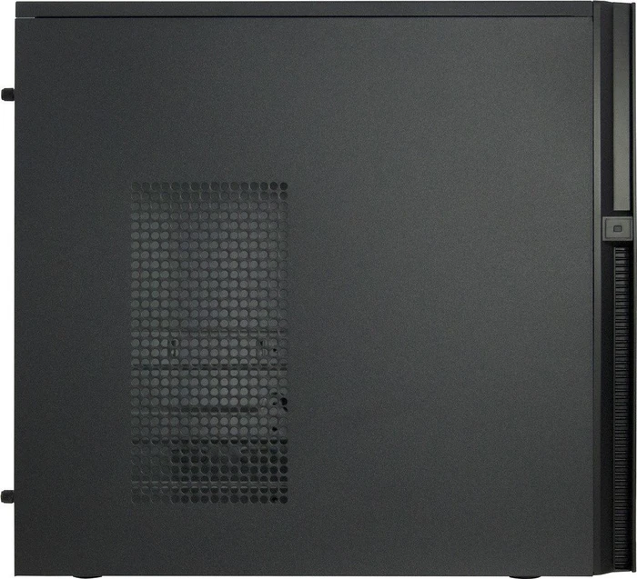 Inter-Tech IT-8833 Velvet II