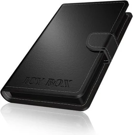 RaidSonic Icy Box IB-255U3, USB 3.0 Micro-B