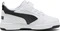 Puma Rebound V6 Lo puma white/puma black (Junior) Vorschaubild