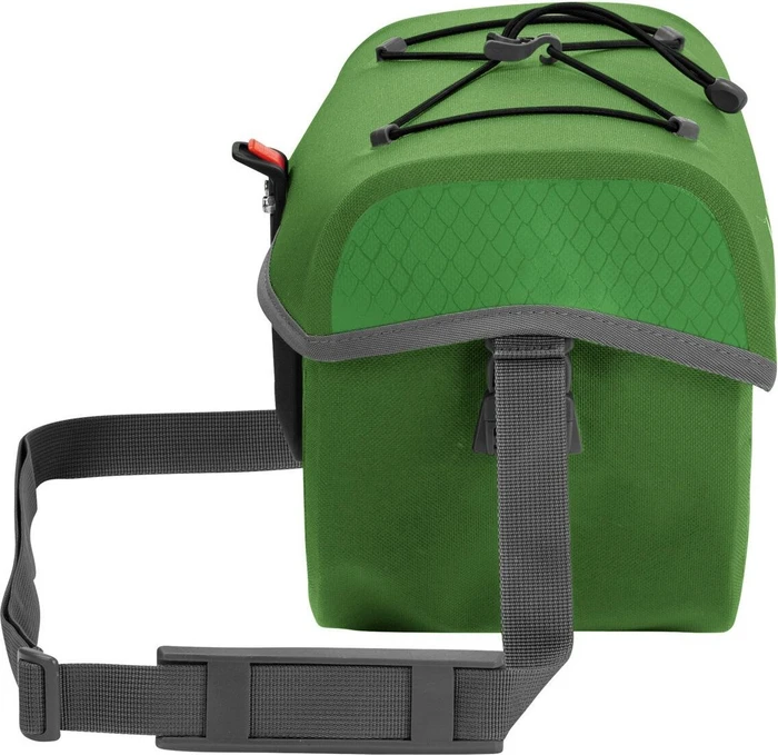 Vaude Aqua Box Lenkertasche parrot green