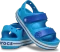 Crocs Crocband Cruiser Sandal venetian/blue bolt (Junior) Vorschaubild