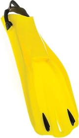 Scubapro Go Sport Flossen gelb