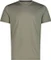 CMP Piquéstrick Funktionsshirt kurzarm (Herren) Vorschaubild